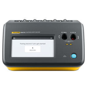 ESA 712 Fluke Biomedical