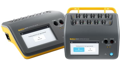 ESA 712 715 FLUKE BIOMEDICAL