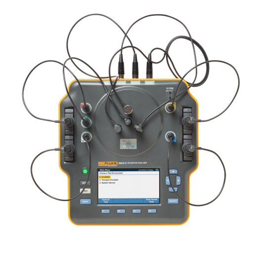 Fluke_Biomedical_INCU_II Fluke_Biomedical_INCU_II
