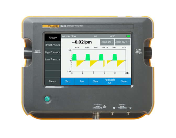 Fluke_Biomedical_VT650