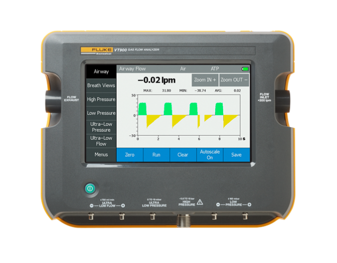 Fluke_Biomedical_VT900