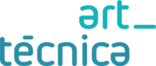 Art Técnica Logo 2021