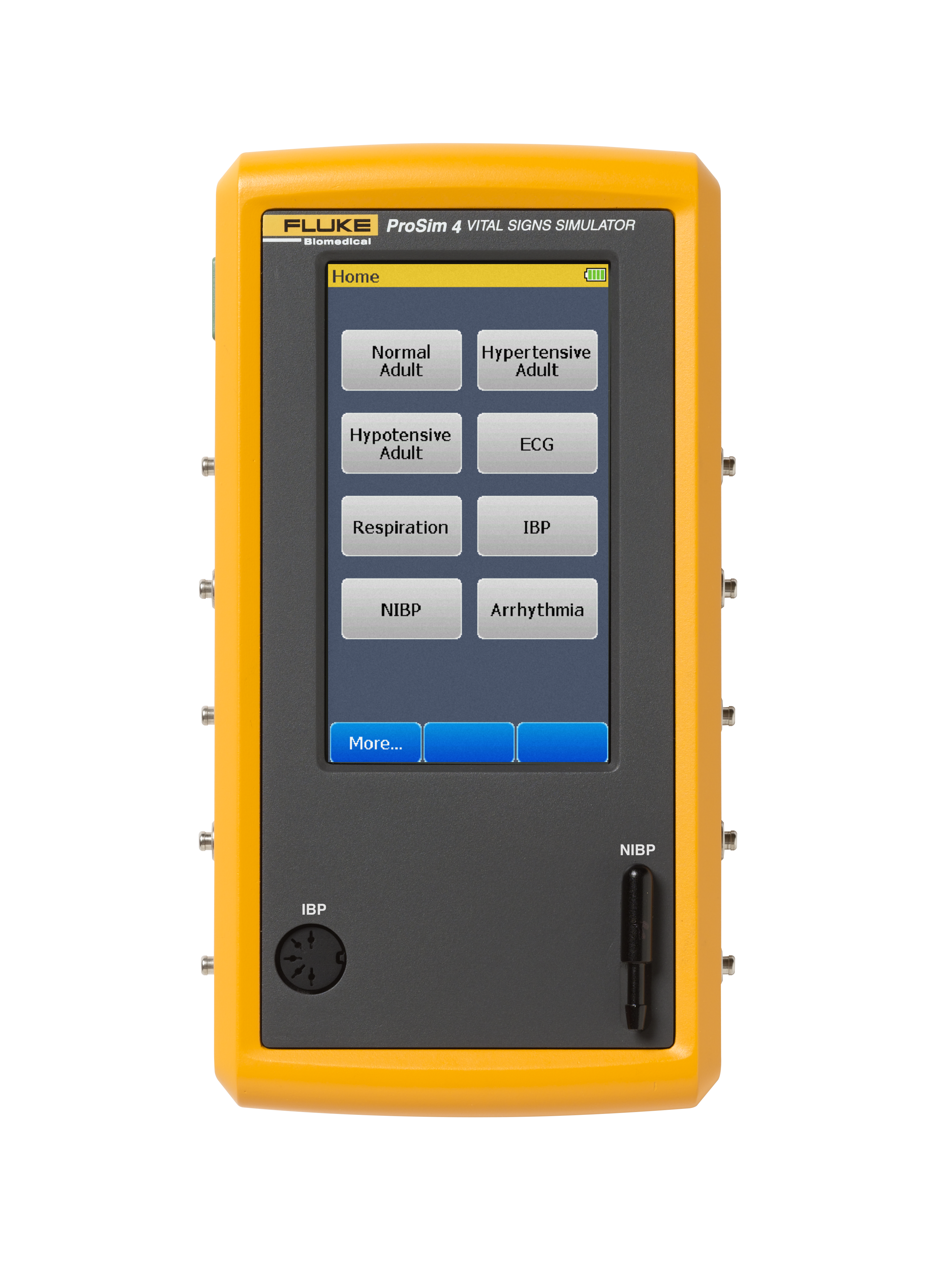 Fluke Biomedical ProSim 4