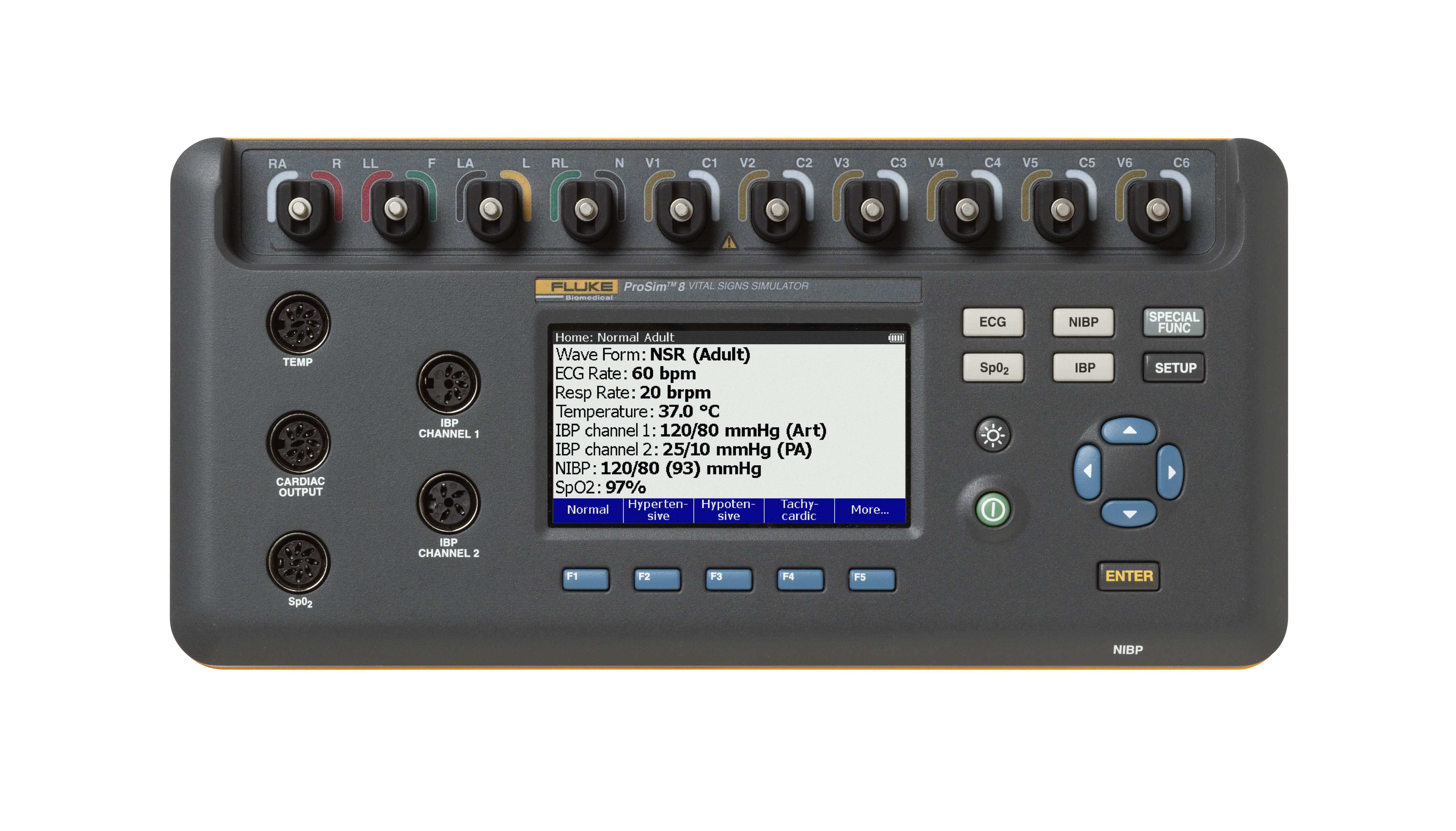 Fluke Biomedical ProSim 8
