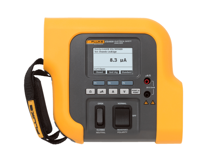 Fluke_Biomedical_ESA609-landing Fluke_Biomedical_ESA609-landing