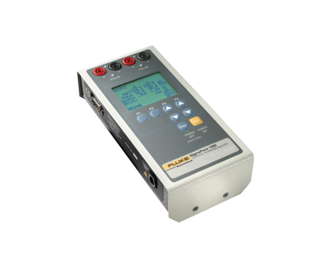 Sigmapace 1000